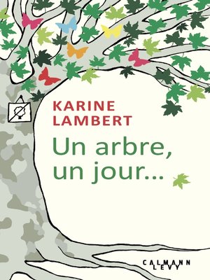 cover image of Un arbre, un jour